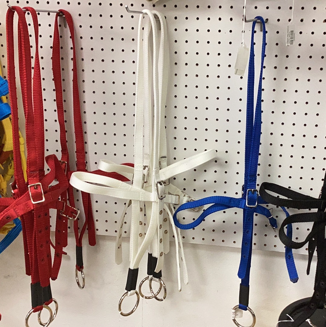 Nylon Flippin Rig-Various