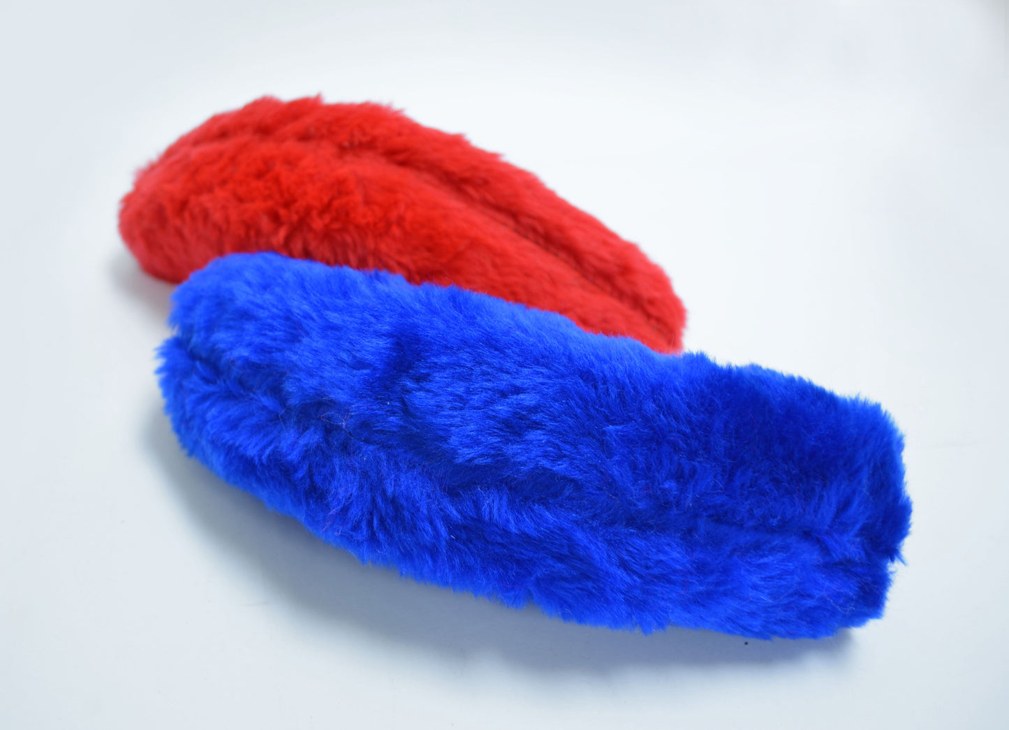 Shadow Roll - lg. TB-Various : Large