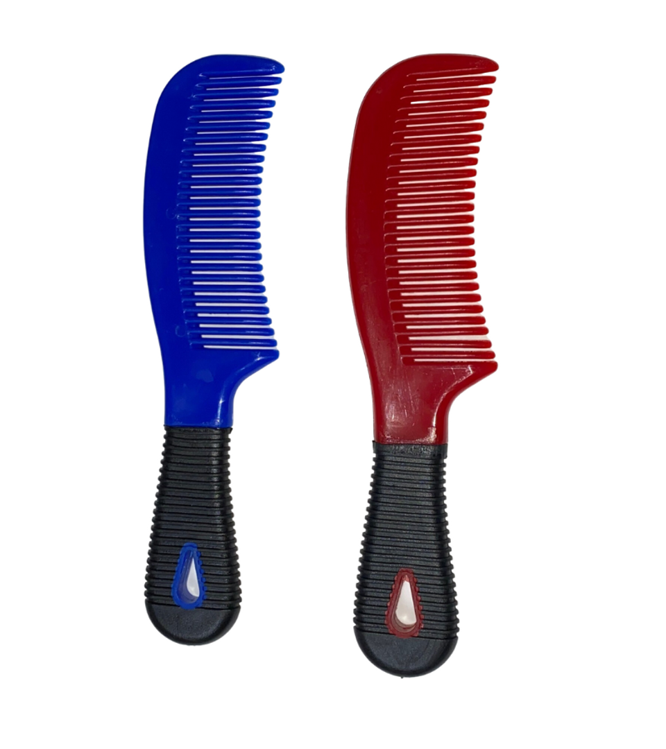 Mane Comb Short-Various 10253