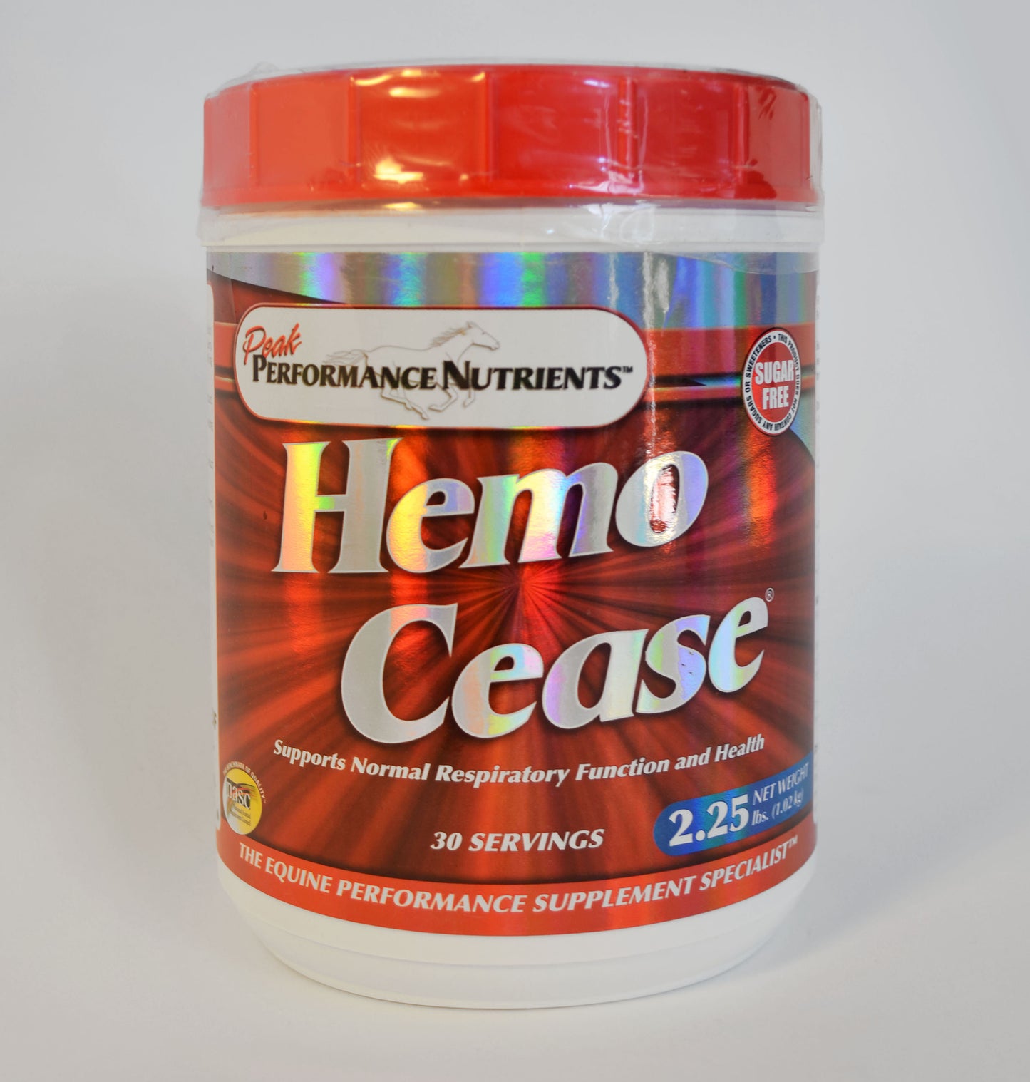Hemo Cease-1135-HC2 : 2.25 lbs.