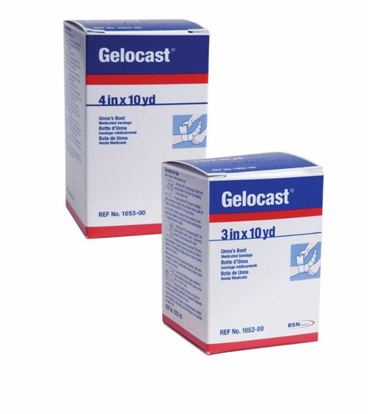 Gelocast-1052 : 3 in y 4 in