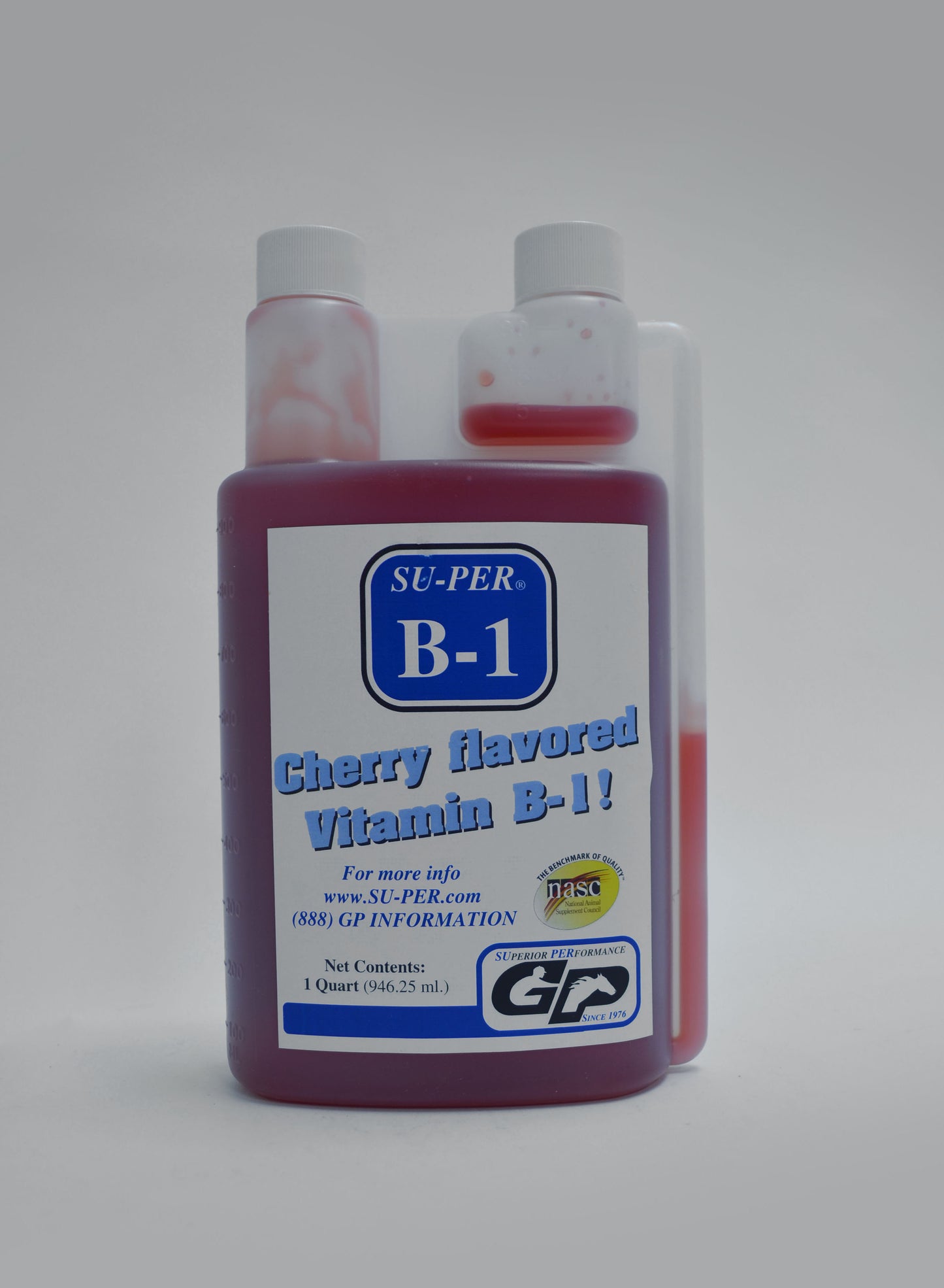 SU-PER B-1-Quart