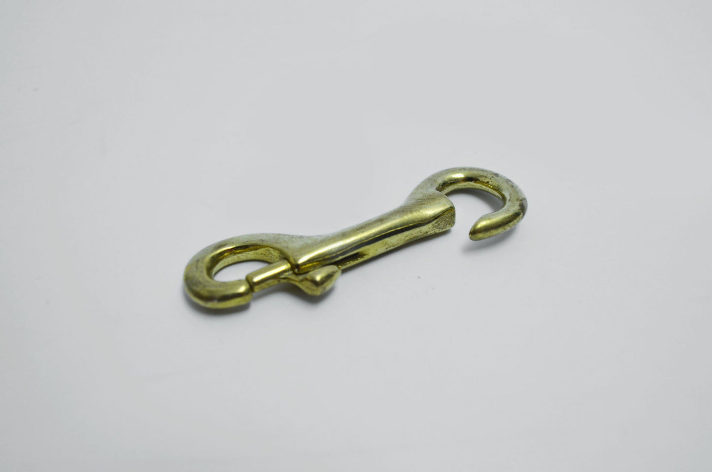Open Eye Bolt Snap-MT-241-B : 1/2 x 3-1/3