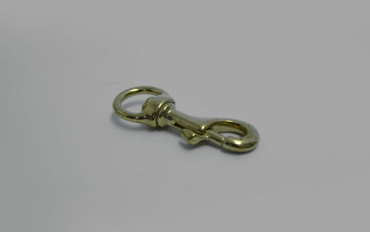 Swivel Snap Bolt-MT-225-B2 : 3/4 x 3-1/8