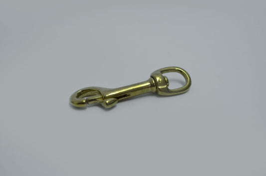 Swivel Snap Bolt-MT-225-B4 : 1/2 x 3
