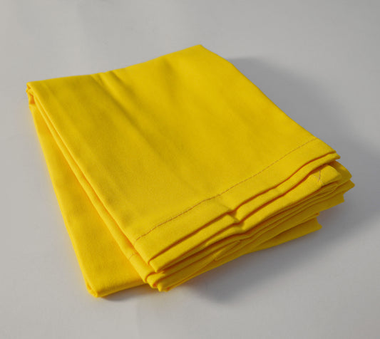 Saddle Towels - Cotton - 1069