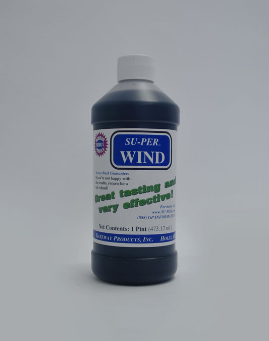 SU-PER Wind-Pint