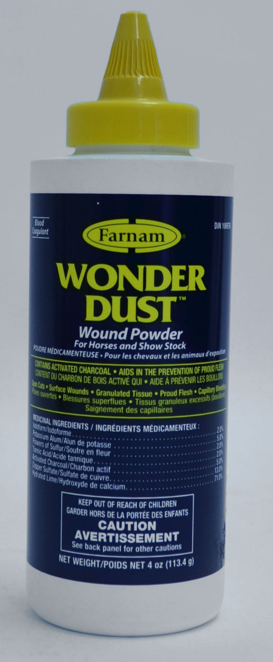 Wonder Dust-17320726 : 4 oz.