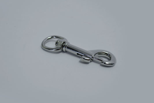 Swivel Eye Bolt Snap-MT-12252 : 5/8" eye