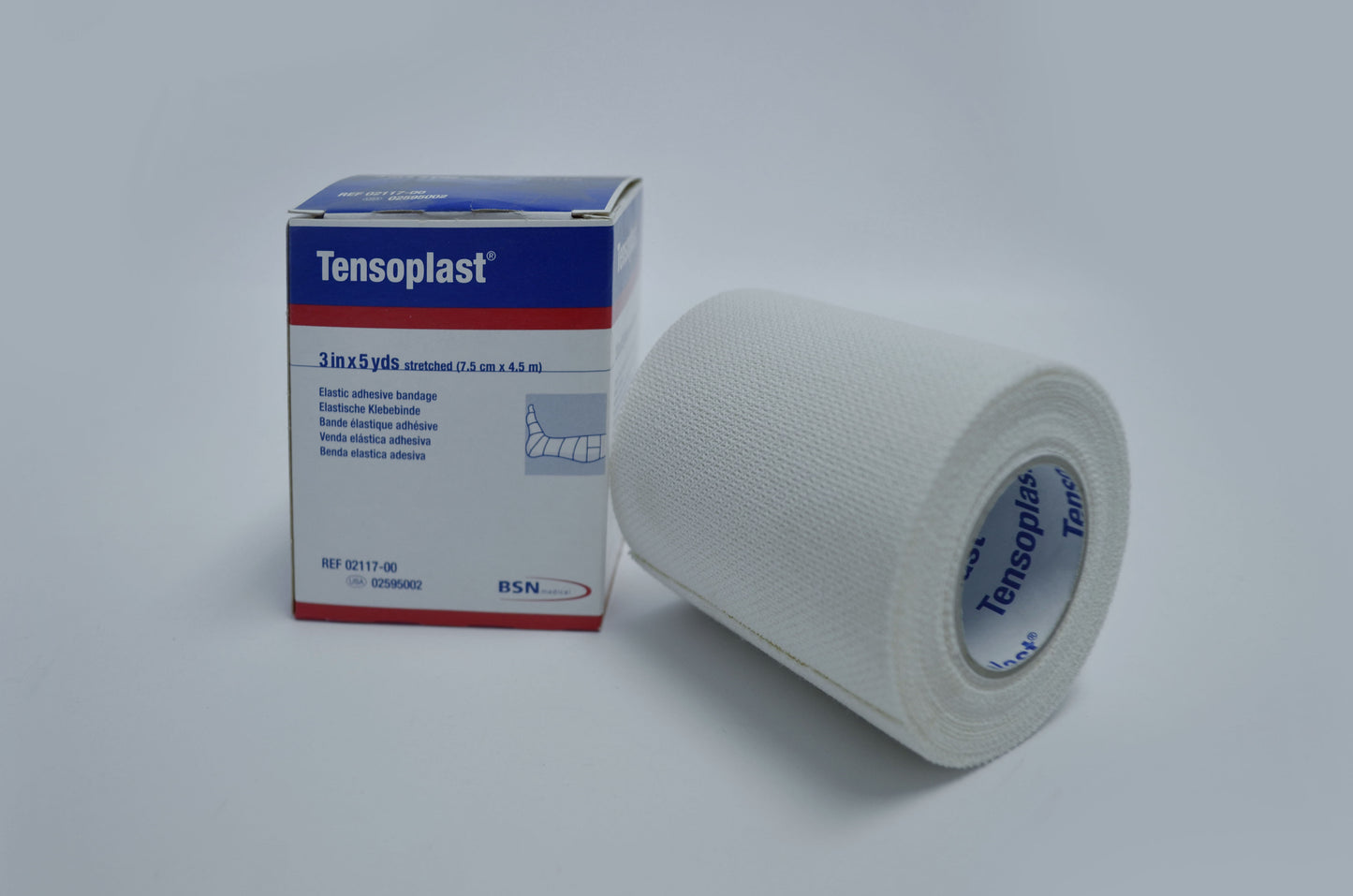 Tensoplast 3x5-2595 : 3x5