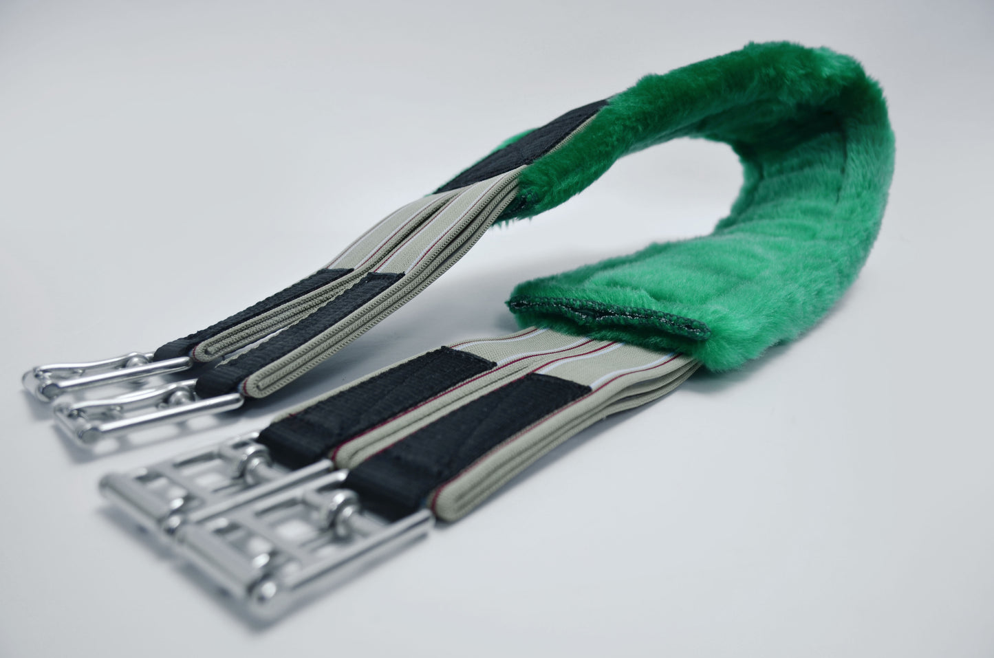 Fleece Exercise Girth-1402 : 44 in.