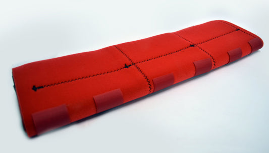 Ice Boots 9 pocket-985 : 9 Pocket