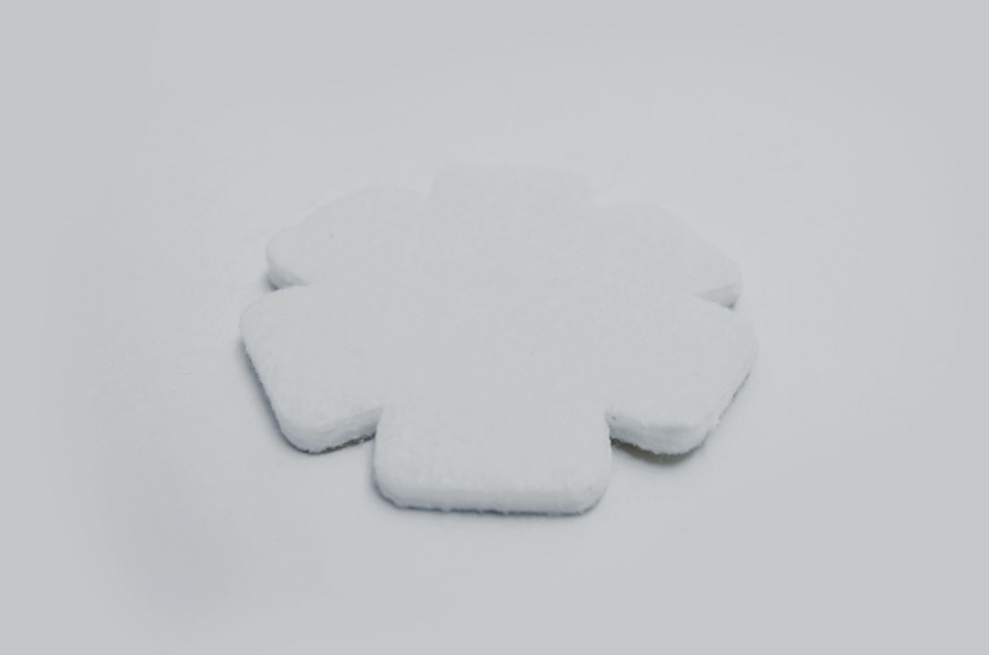 Felt Notch Patch - 1836 jck