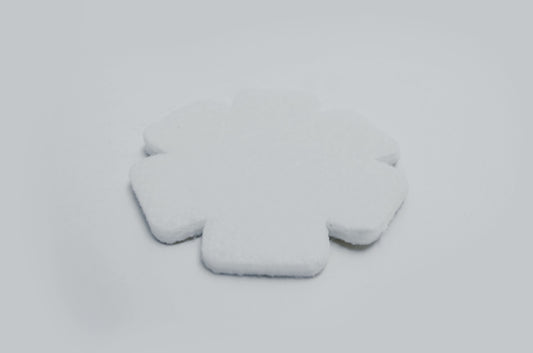 Felt Notch Patch - 1836 jck