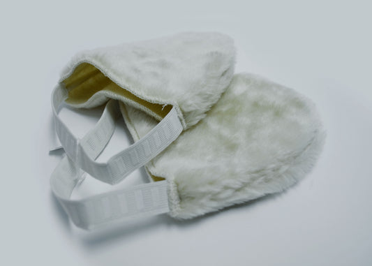 Toe Boot
