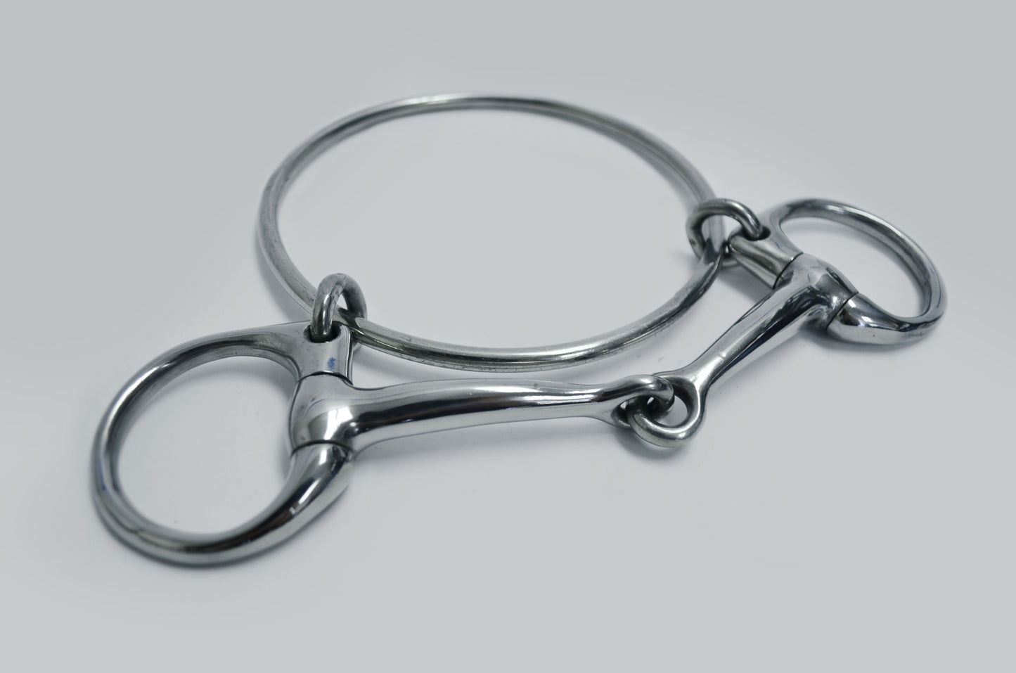 Bit - Ring Bit - Plain / 25417 jk
