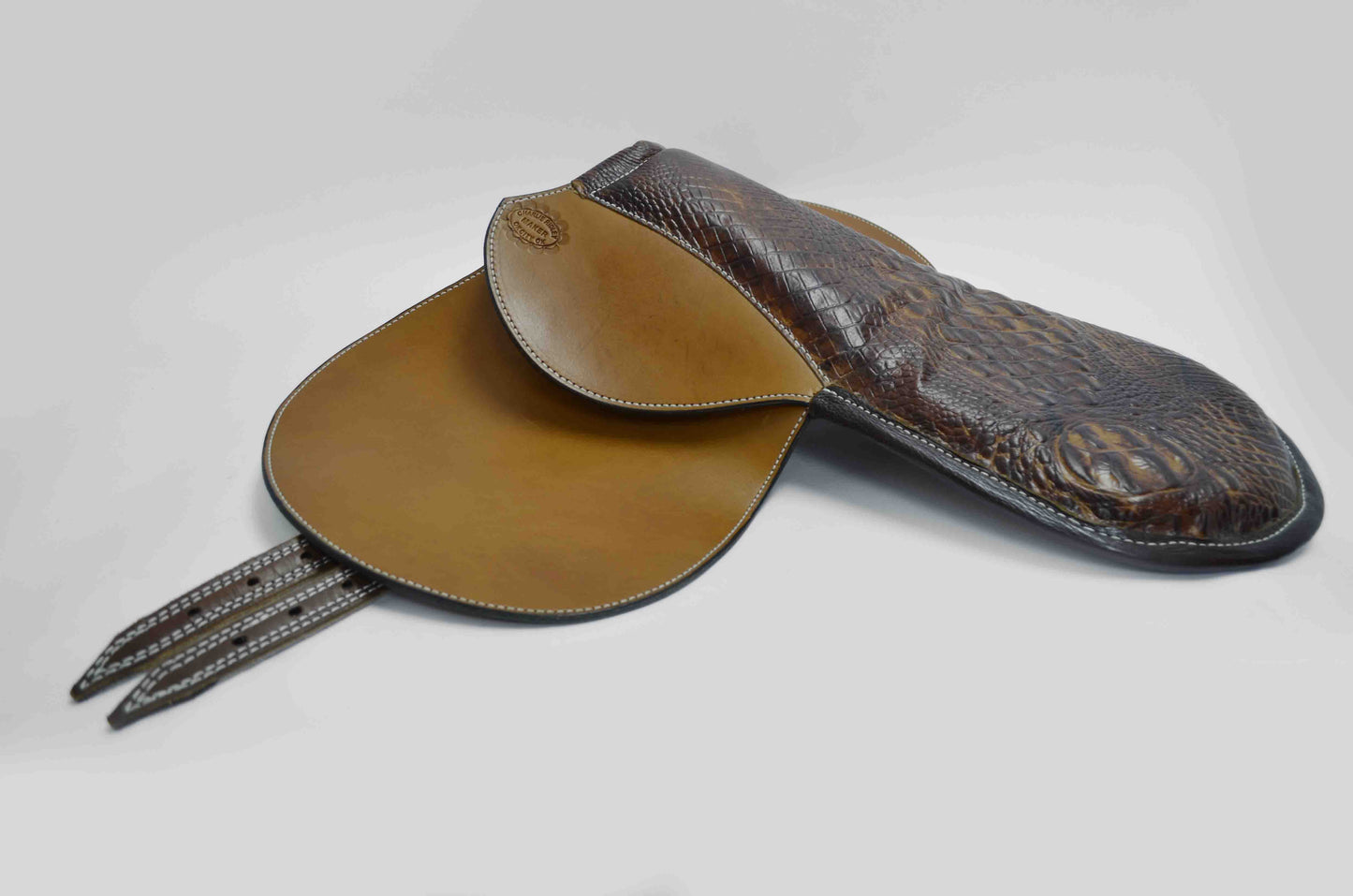 Exercise Saddle Allegator-Charlie