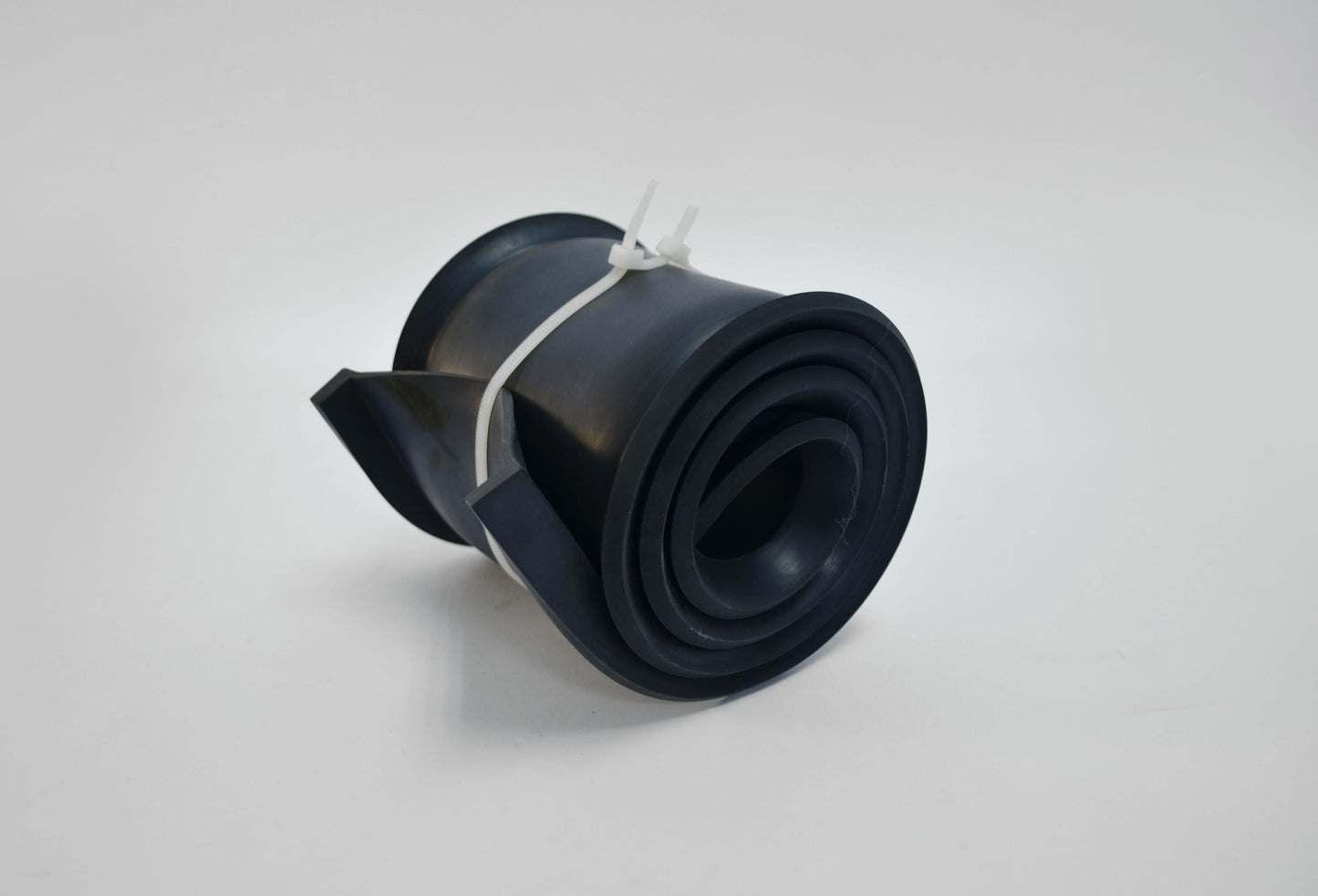 Rubber Girth Channel-446