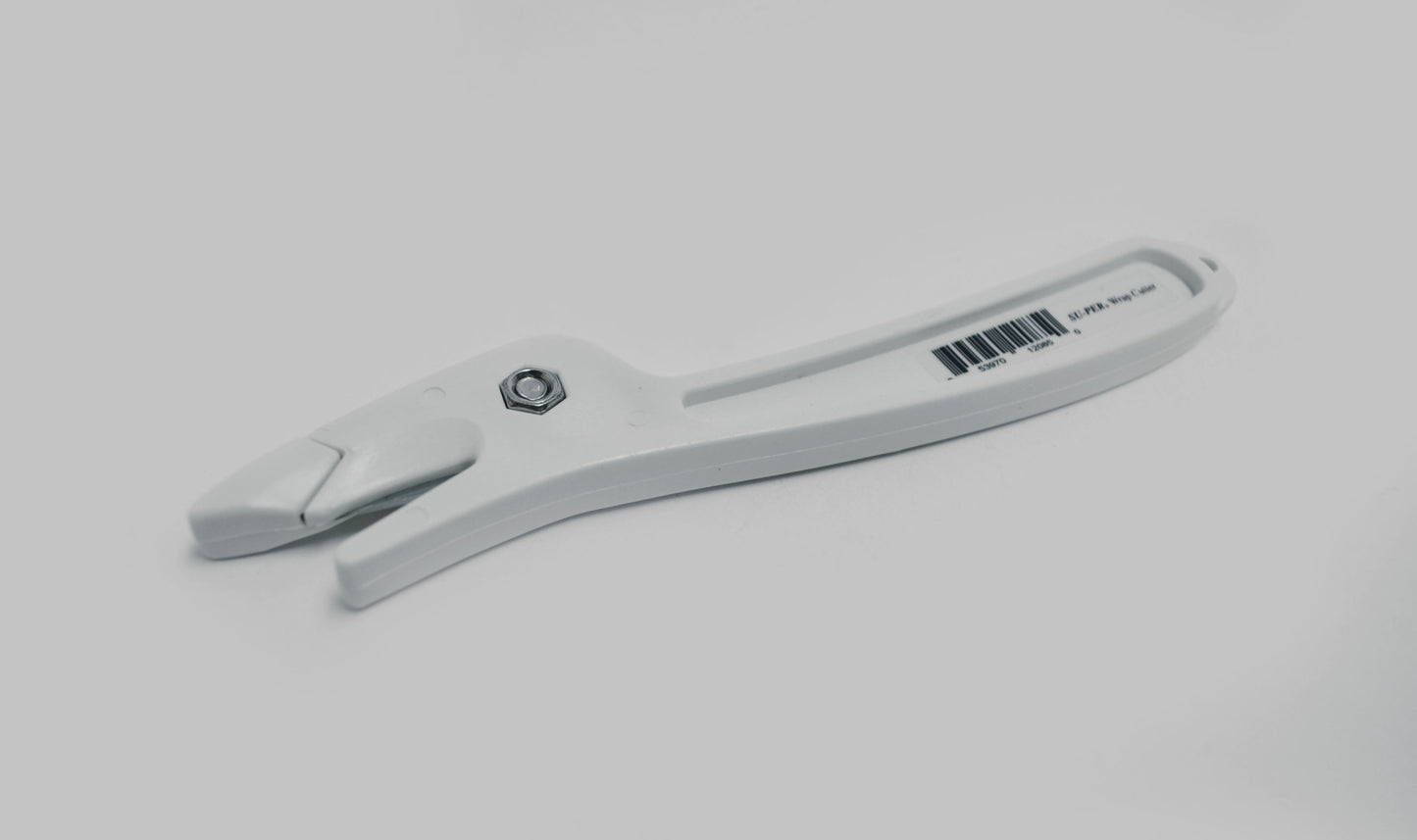 SU-PER - Wrap Cutter