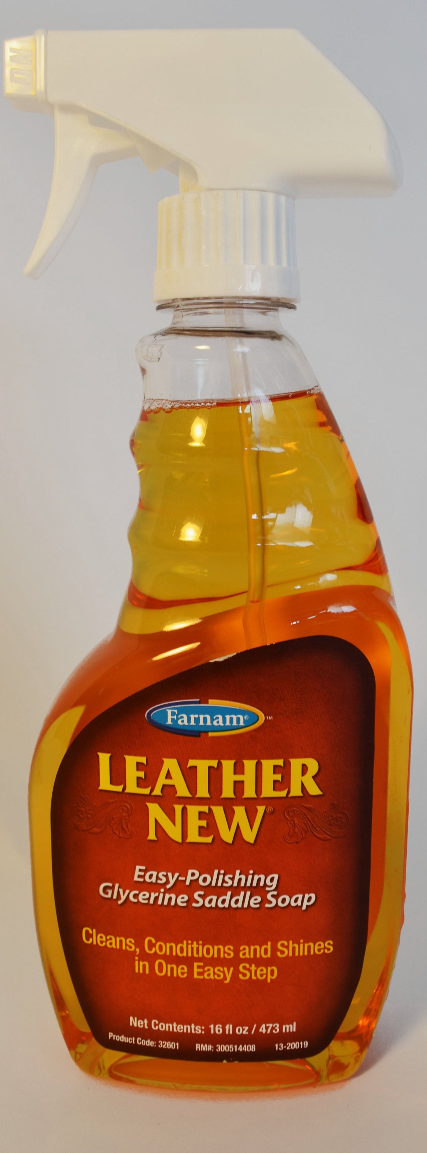 Leather New-21292329 : Pint