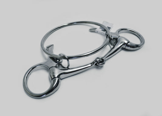 Bit - Ring Bit w/Spoons 25409