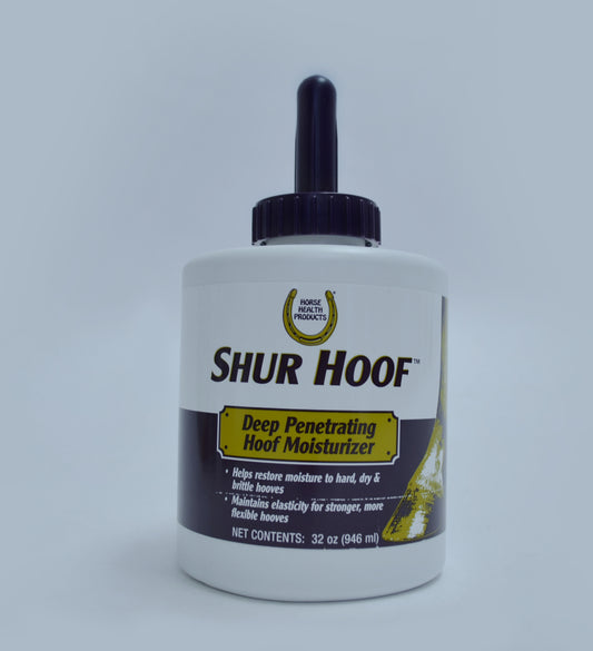 shur hoof-18281001 : Quart  32oz