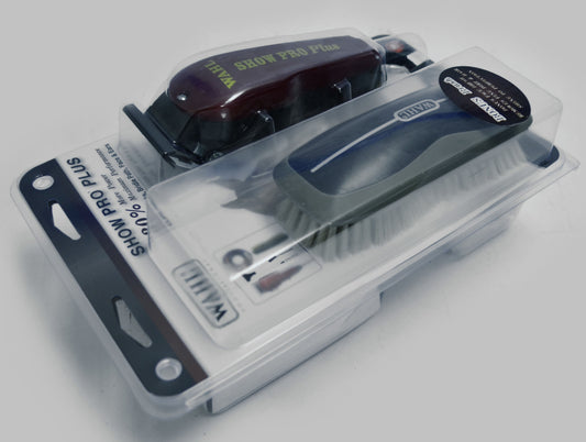 Wahl Clippers Arco-21248271 : Rechargeable