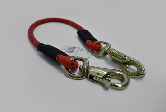 Bungee Trailer Tie-259 : Various