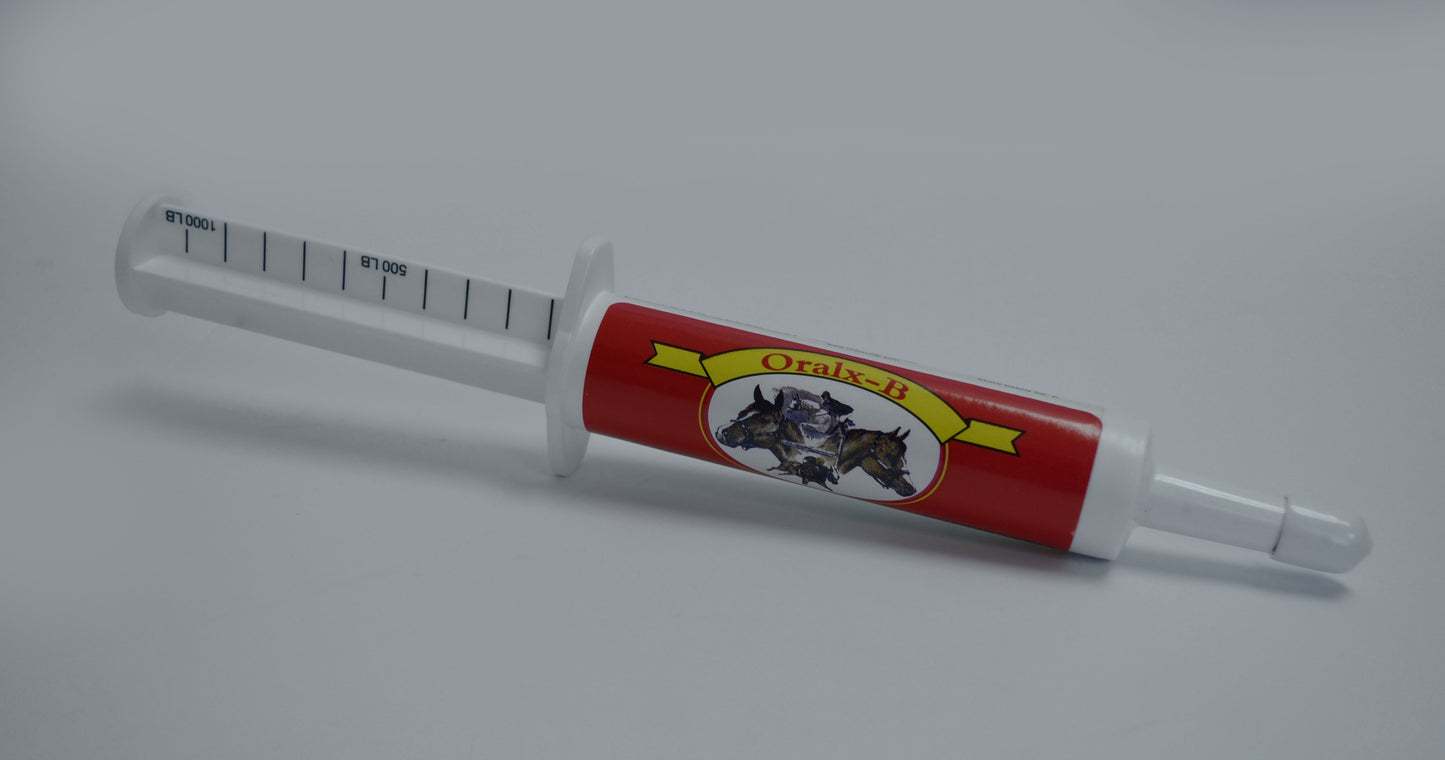 Oralx-B Vitamina B -16605528 : 34gm - 1870