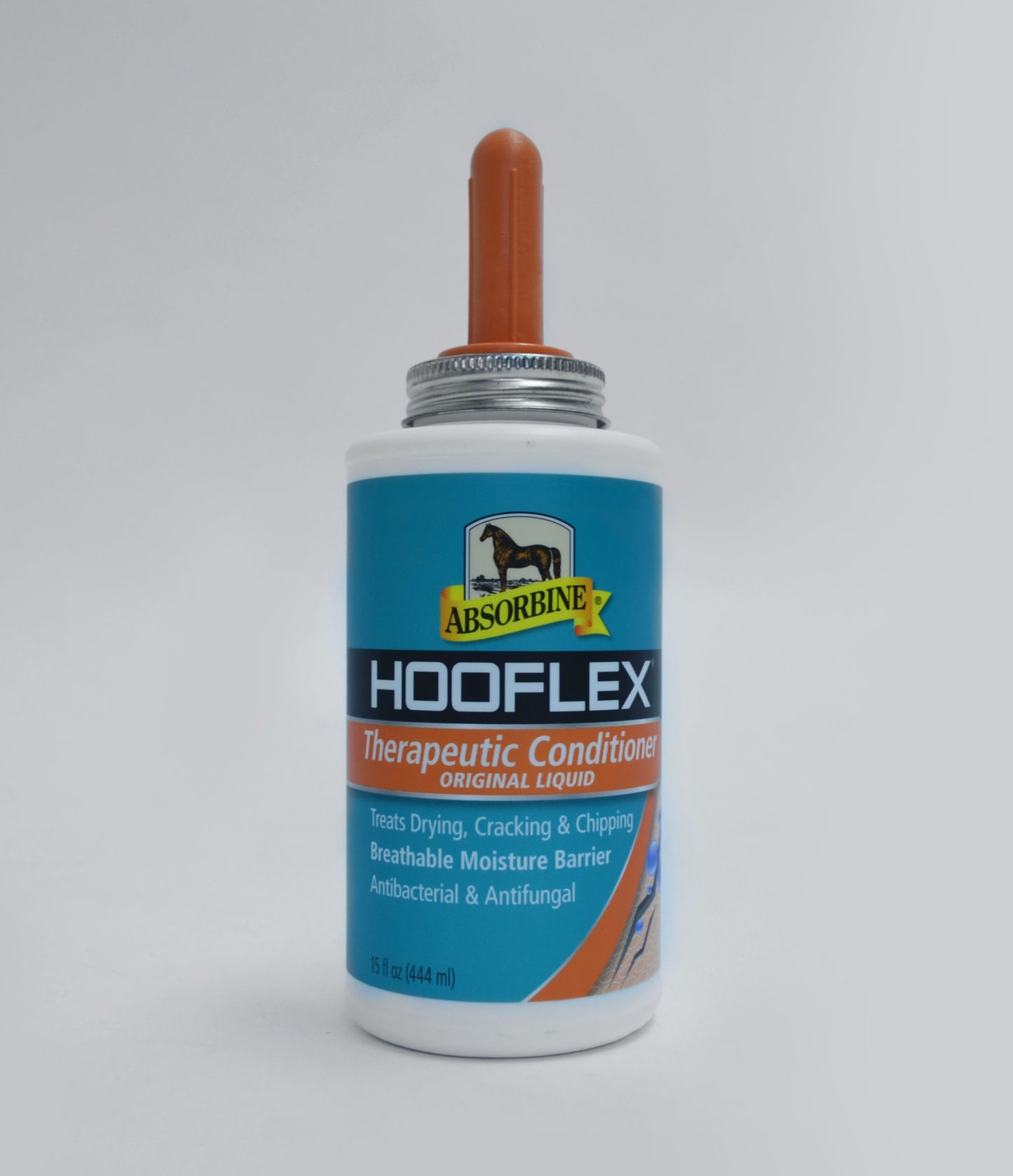Hooflex Conditioner w/Brush-15 oz 16015578