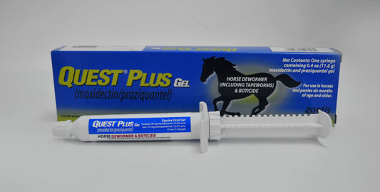 Quest Plus Gel-21287881