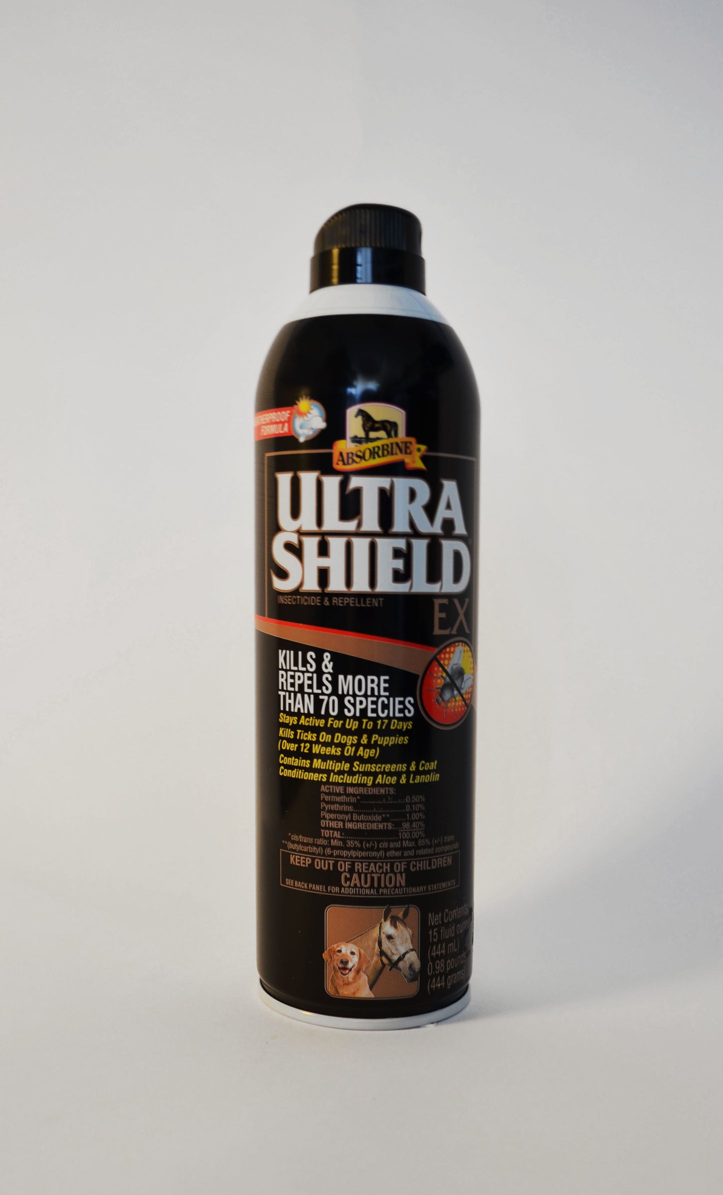 Ultrashield-15 oz