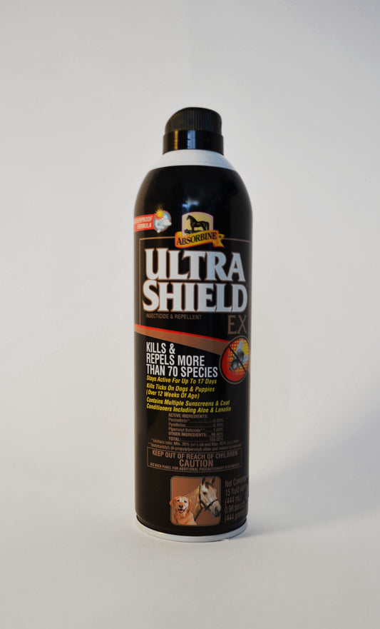 Ultrashield-15 oz