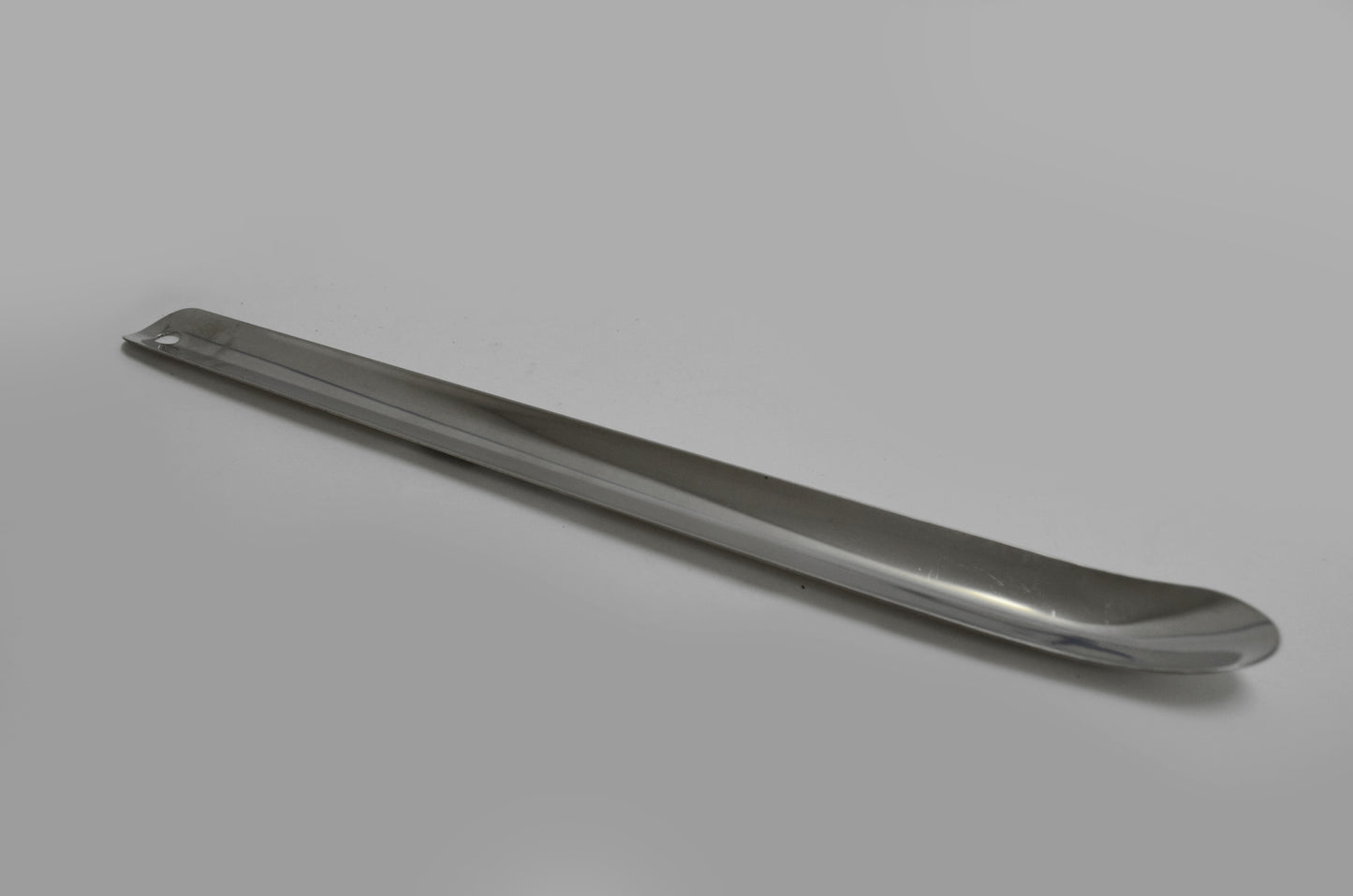 Sweat Scraper - Stainless Steel 14''