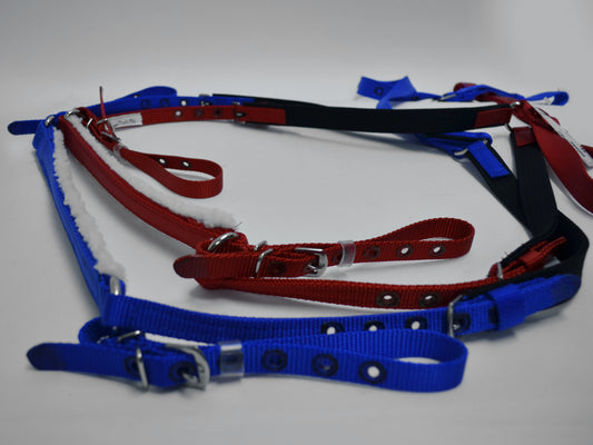 Nylon Breast Collar Elastic