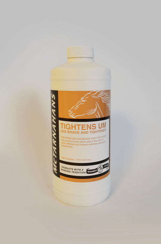 Tightens Um-Pint