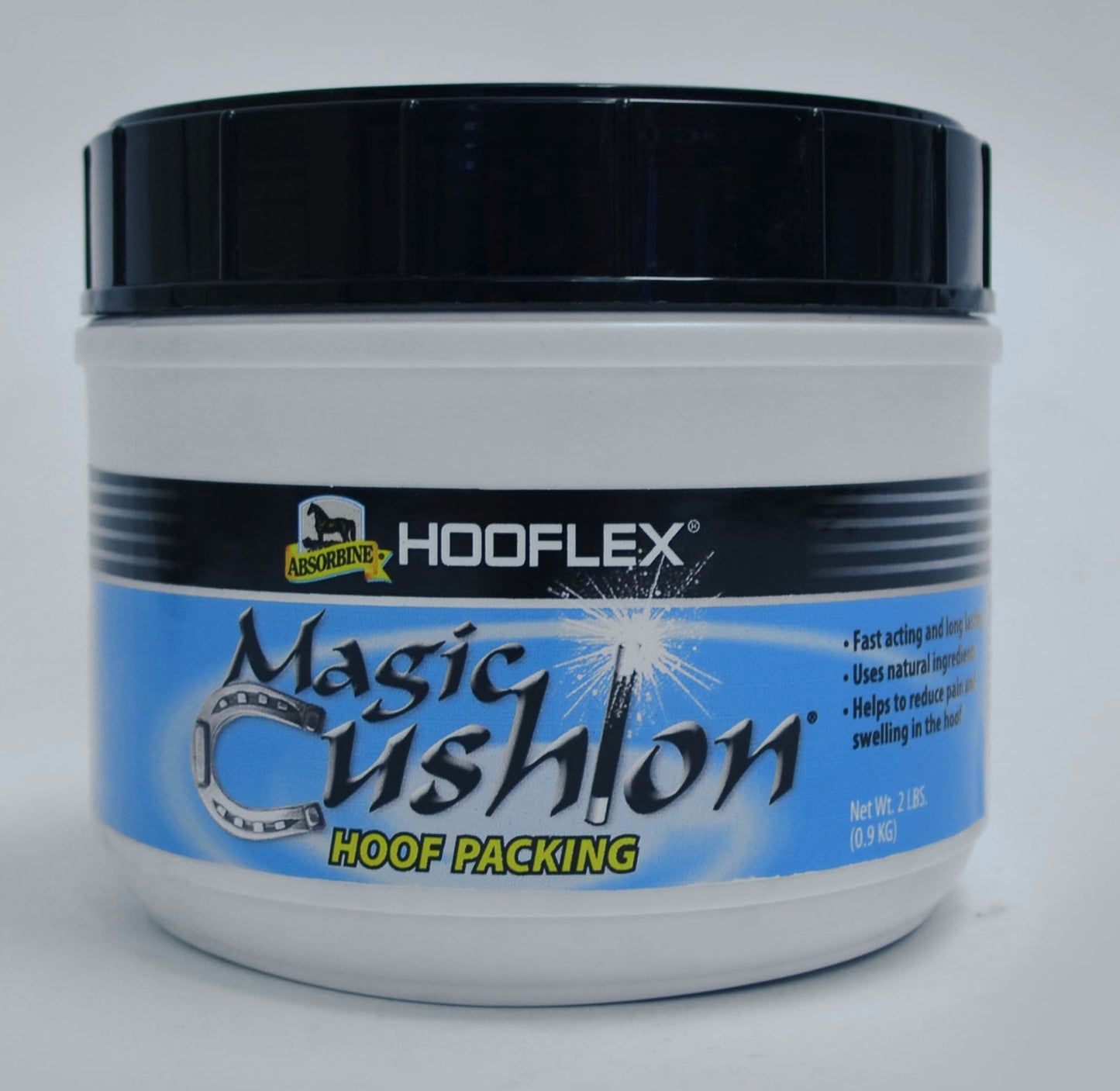 Magic Cushion-14100034 : 2 Lb.