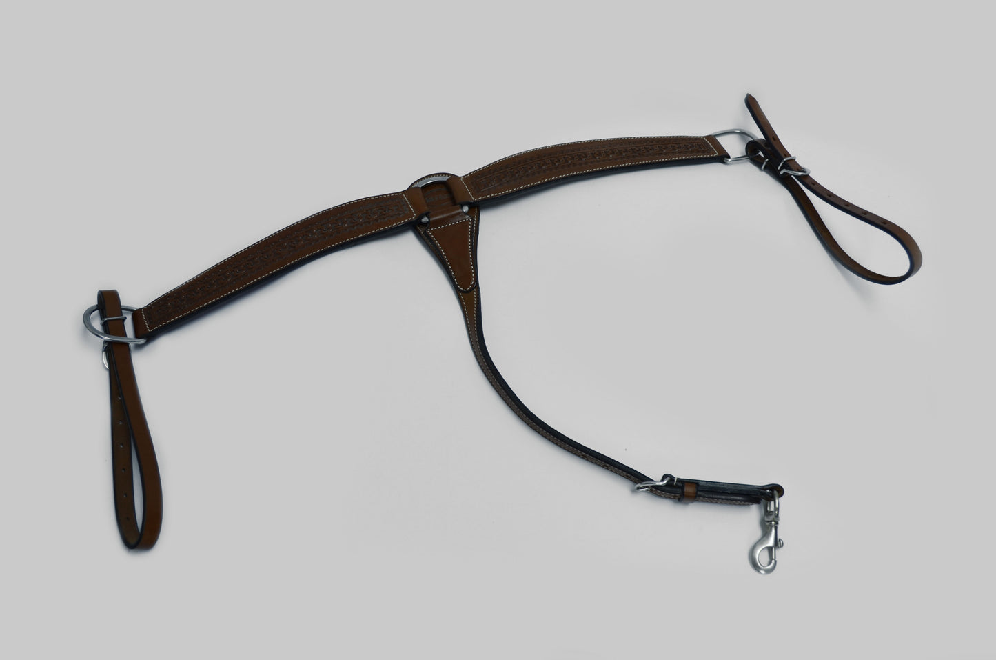 Breastcollar