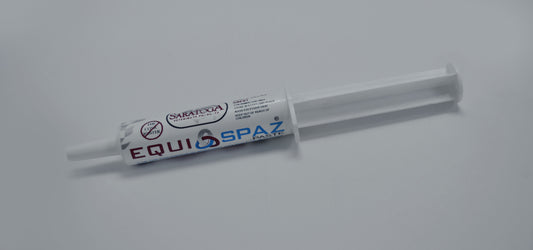 Equi-Spaz Syringe