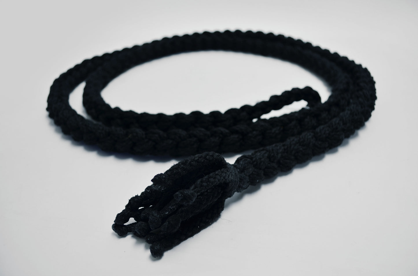 Braided Lead Rope-Various: Watson