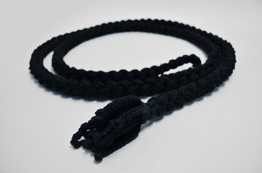 Braided Lead Rope-Various: Watson