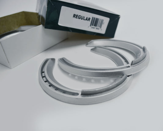 Horse Shoe St Croix-Reg Hind : 4 (1 Pair)