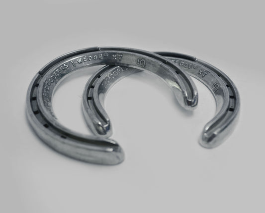 Horse Shoe ThoroBred-Wedges Front : 3,4,5,6,7