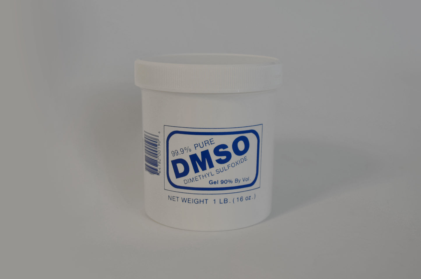 DMSO Gel-1 lb 18715487