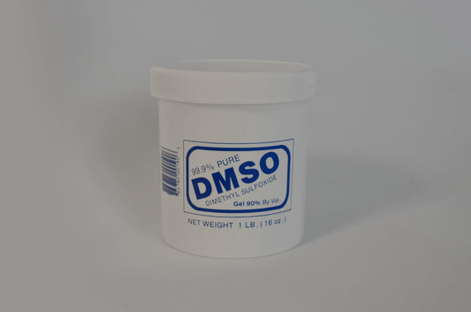 DMSO Gel-1 lb 18715487