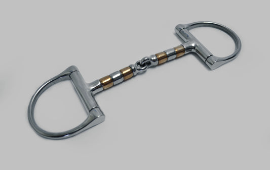 Bit Dee-20151 : Roller Copper