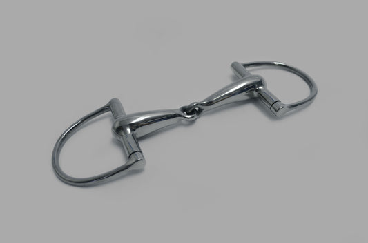 Bit - Thick Hollow Mouth-20104 : stainless