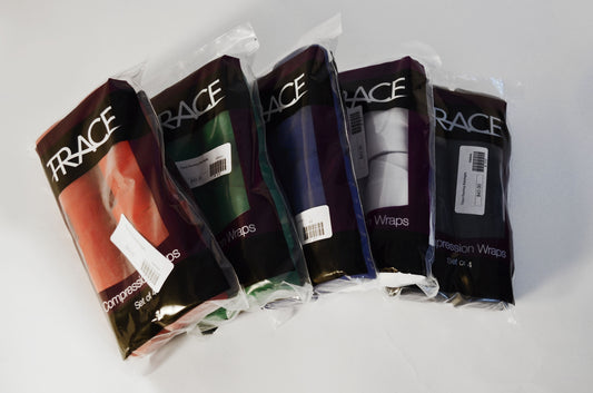 Brace Running Bandages - 80100 Various
