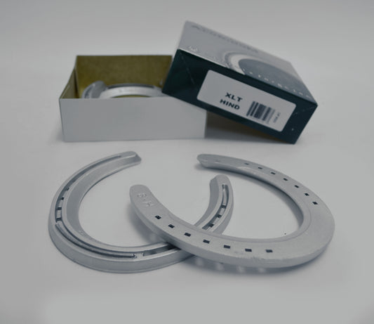 Horse Shoe St. Croix-XLT Hind : 7 (1 Pair)