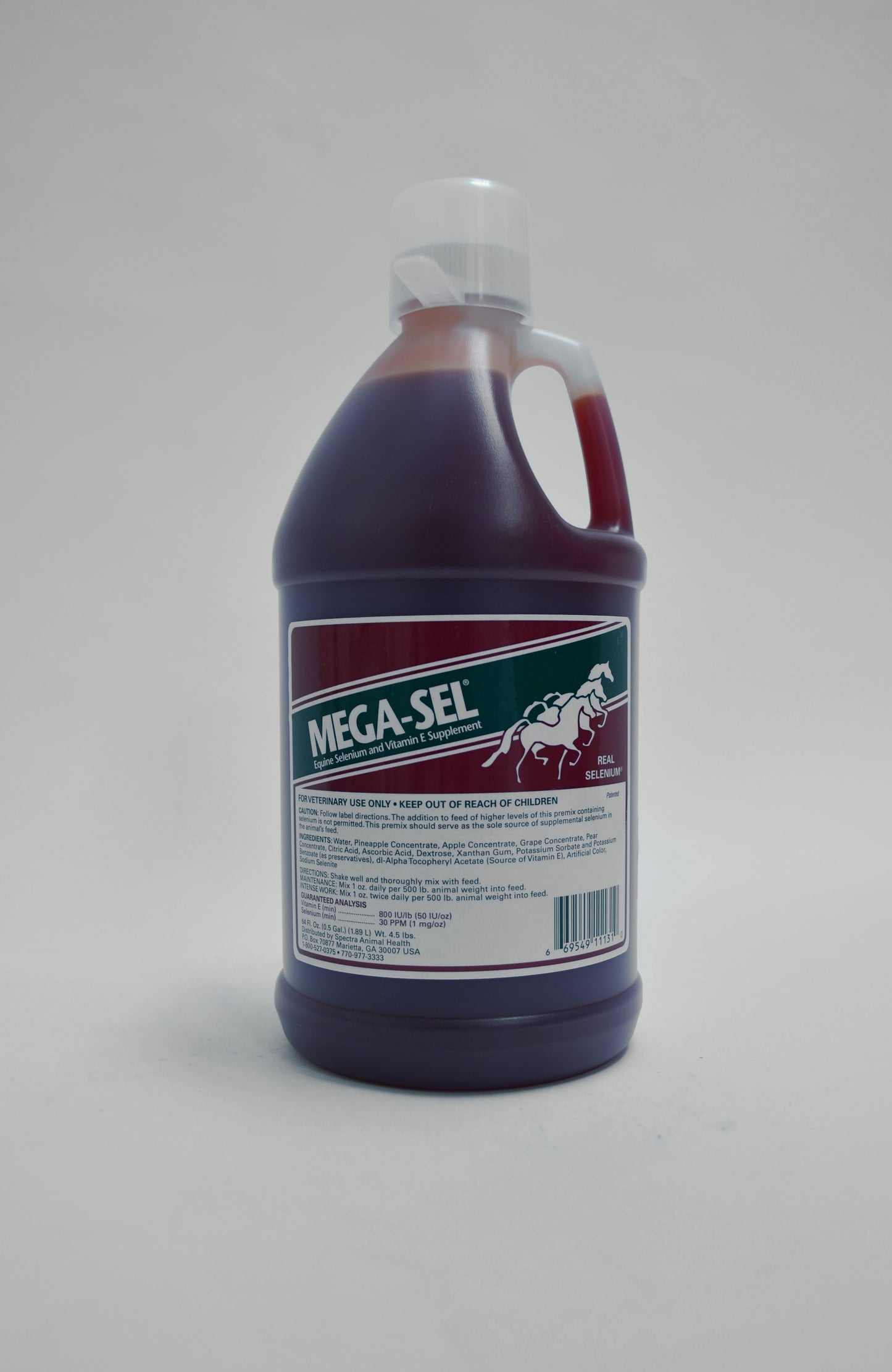 Mega-sel-11131 : 64 oz.